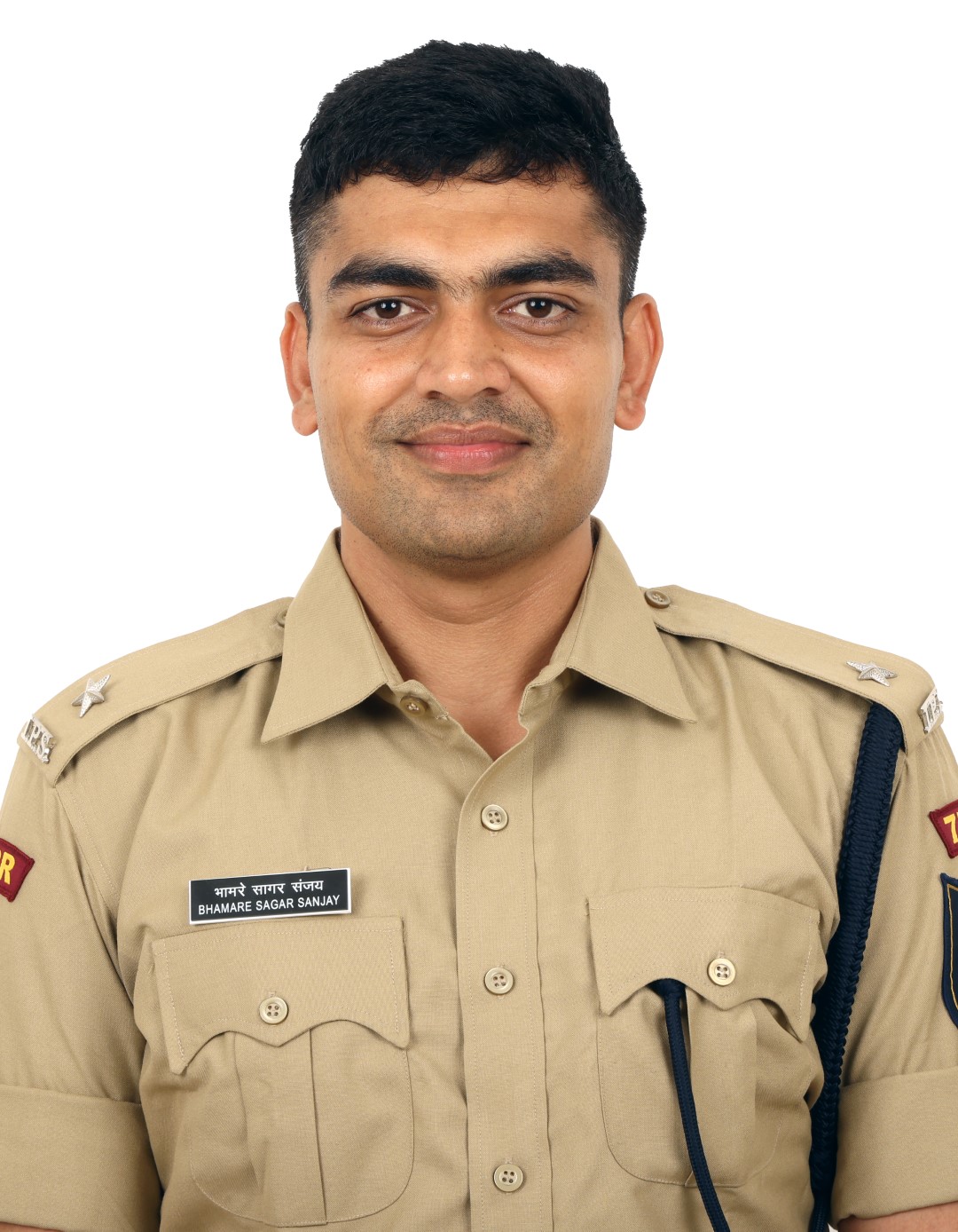 Bhamare Sagar Sanjay